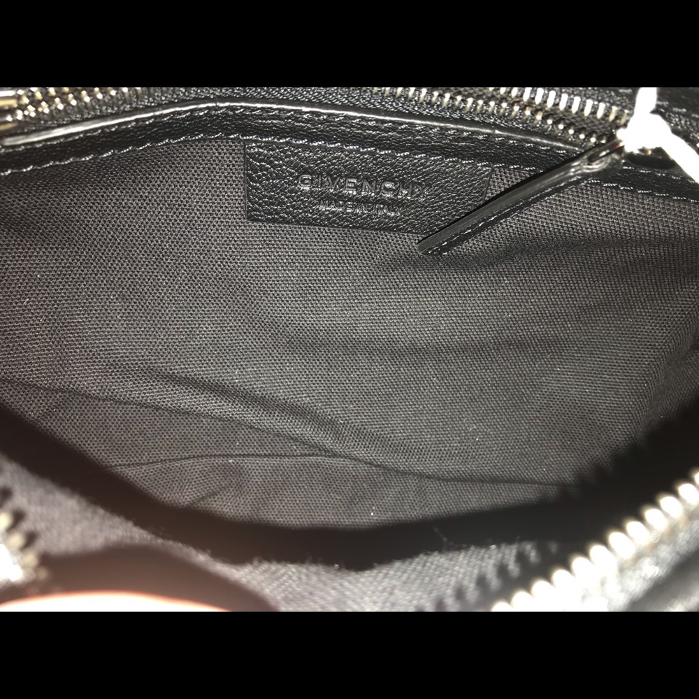 Sold. NWT Givenchy Pandora Mini Crossbody - Picture 5 of 7